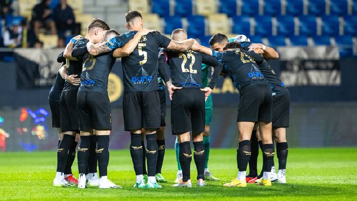 Nhận định, soi kèo Bodo Glimt vs Sparta Prague, 21h30 ngày 29/1