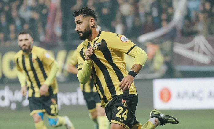 Nhận định, soi kèo Istanbulspor vs Samsunspor, 21h00 ngày 29/1