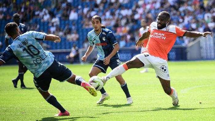 Nhận định, soi kèo Lorient vs Le Havre, 21h00 ngày 28/01