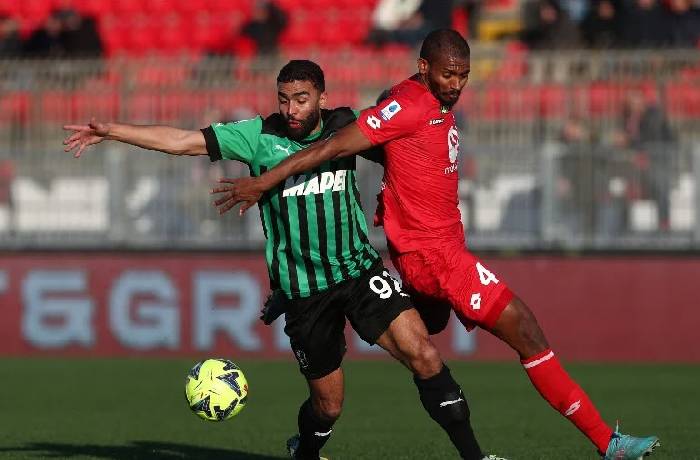 Nhận định, soi kèo Monza vs Sassuolo, 21h00 ngày 28/01