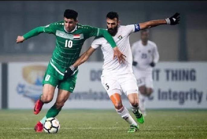Soi kèo phạt góc Iraq vs Jordan, 18h30 ngày 29/1