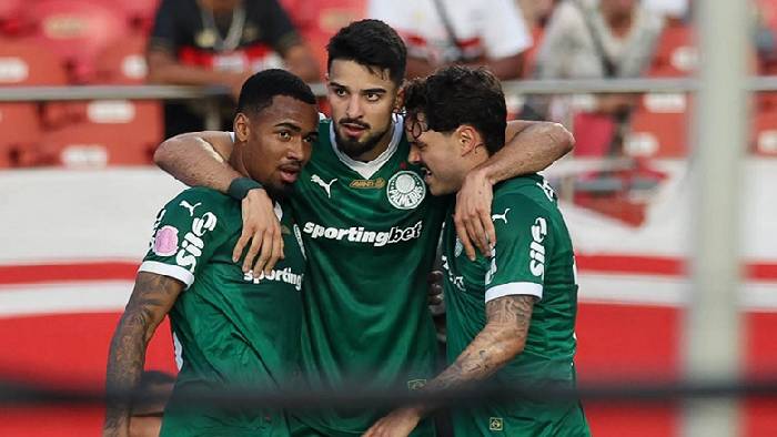Nhận định, soi kèo Atletico Mineiro vs Palmeiras, 5h ngày 29/1: Ám ảnh