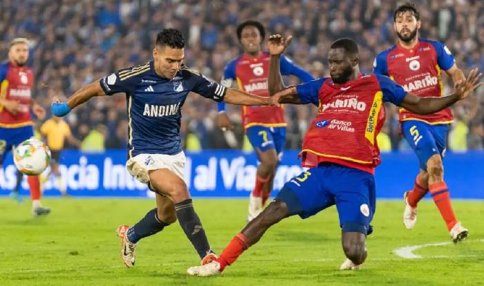 Nhận định, soi kèo Deportivo Pasto vs Millonarios, 8h30 ngày 29/1: Chia điểm
