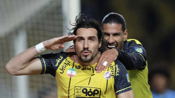 Nhận định, soi kèo Malavan vs Chadormalou Ardakan, 19h00 ngày 29/1: 3 điểm nhọc nhằn