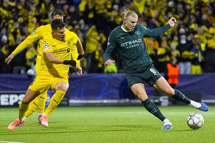 Nhận định, soi kèo Man City vs Galatasaray, 3h00 ngày 29/1: Không ngại chủ nhà