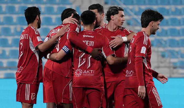Nhận định, soi kèo Umm Salal vs Al Arabi, 21h45 ngày 29/1: Tiếp tục thua