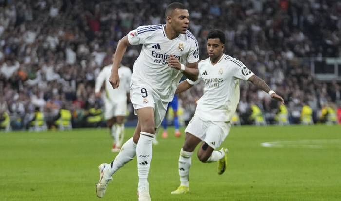 Si&ecirc;u m&aacute;y t&iacute;nh dự đo&aacute;n Benfica vs Real Madrid, 03h00 ng&agrave;y 29/01