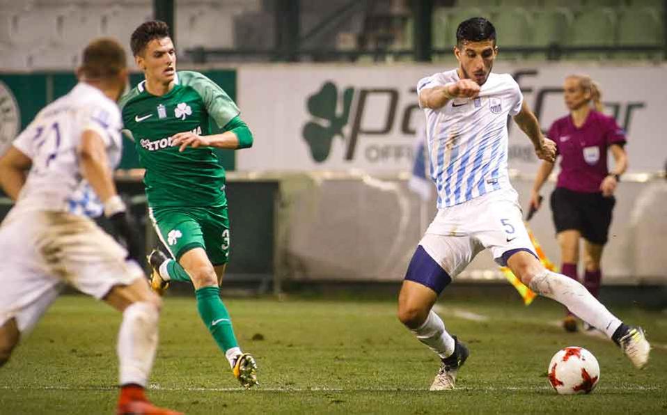 Nhận định Olympiakos vs Lamia, 0h30 ngày 1/3 (Cúp quốc gia Hy Lạp)