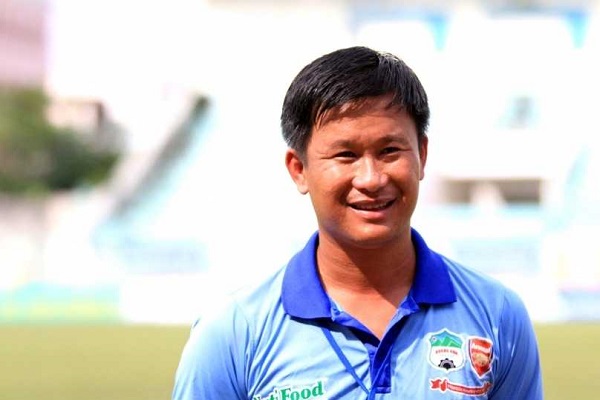 Bất ngờ cái tên mới sẽ là trợ lý của HLV Park Hang-seo