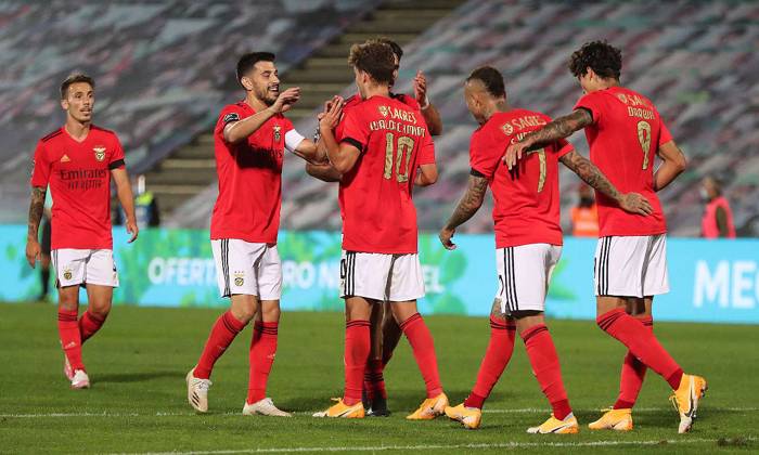 Nhận định Benfica vs Rio Ave, 2h ngày 2/3
