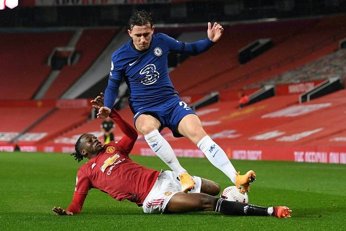 Nhận định Chelsea vs Manchester United, 23h30 ngày 28/2