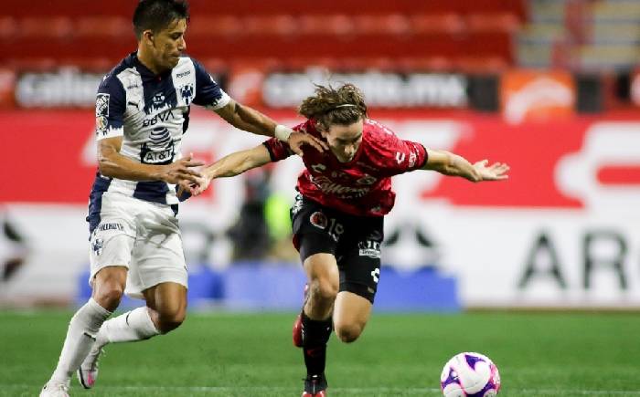 Nhận định Monterrey vs Tijuana, 6h ngày 1/3