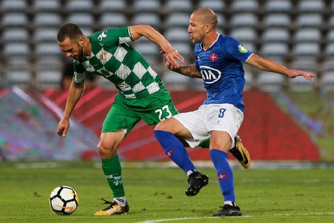 Nhận định Moreirense vs Belenenses, 03h15 ngày 2/3