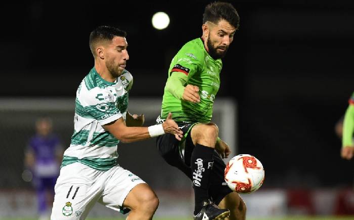 Nhận định Santos Laguna vs Juarez, 8h06 ngày 1/3