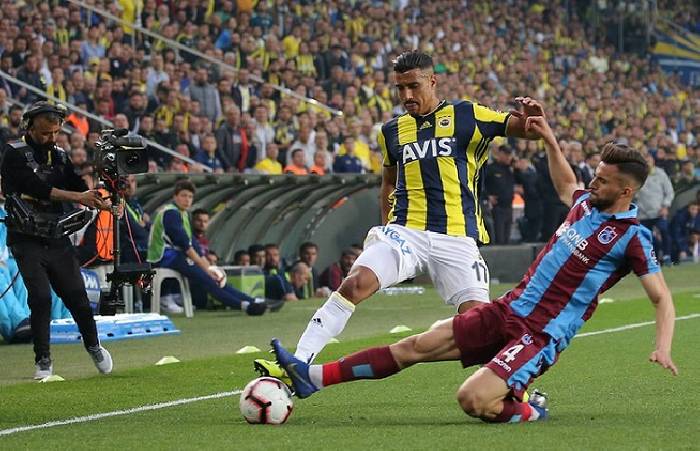 Nhận định Trabzonspor vs Fenerbahce, 23h00 ngày 28/2