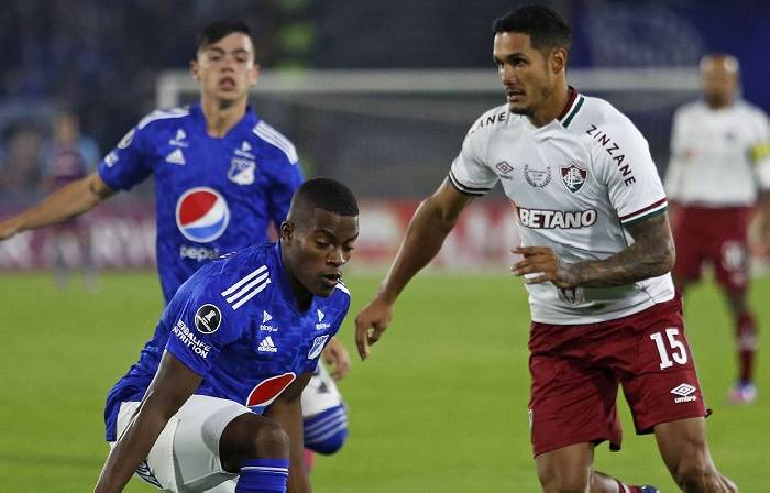 Nhận định, soi kèo Fluminense vs Millonarios, 7h30 ngày 2/3