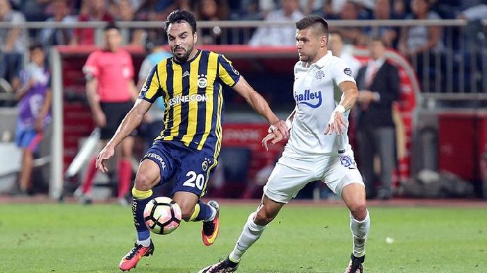 Nhận định, soi kèo Kasimpasa vs Fenerbahce, 0h00 ngày 1/3