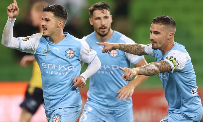 Nhận định, soi kèo Melbourne City vs Perth Glory, 15h05 ngày 2/3