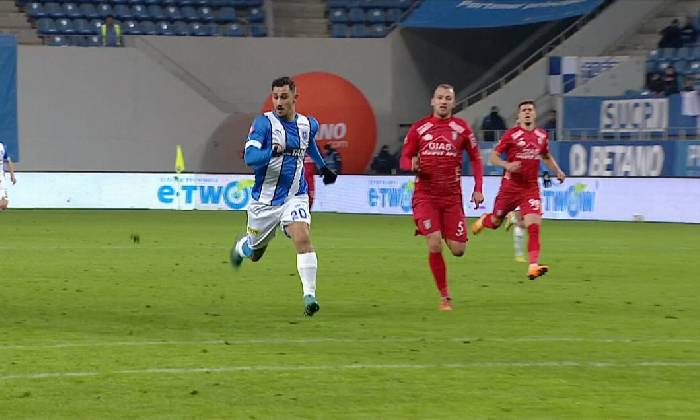 Kèo xiên thơm nhất hôm nay 28/2: Chindia vs U Craiova