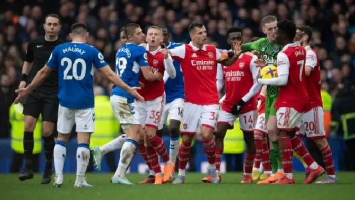 Nhận định, soi kèo Arsenal vs Everton, 2h45 ngày 2/3