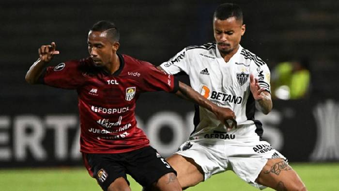 Nhận định, soi kèo Atletico Mineiro vs Carabobo, 7h30 ngày 2/3
