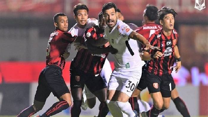 Nhận định, soi kèo BG Pathum vs Police Tero, 18h ngày 1/3