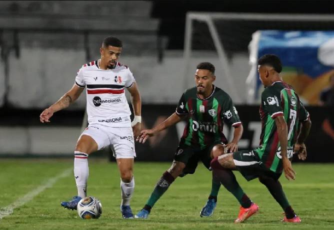 Nhận định, soi kèo Fluminense PI vs Ponte Preta, 7h ngày 1/3