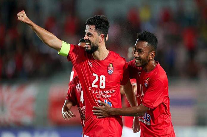 Nhận định, soi kèo Kuala Lumpur vs Johor DT, 19h15 ngày 1/3