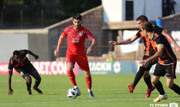 Nhận định, soi kèo Pyunik vs Shirak, 18h ngày 1/3