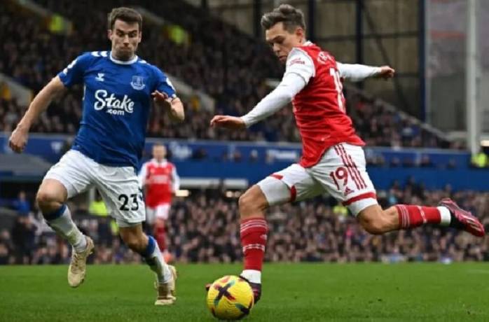 Phân tích kèo hiệp 1 Arsenal vs Everton, 2h45 ngày 2/3