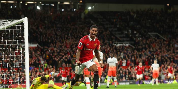 Soi bảng vị cầu thủ ghi bàn MU vs West Ham, 2h45 ngày 2/3