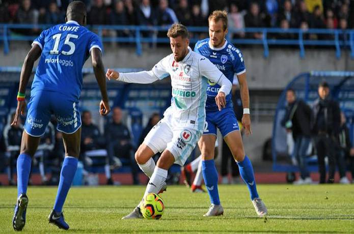 Soi kèo, dự đoán Macao Toulouse vs Rodez, 0h45 ngày 2/3