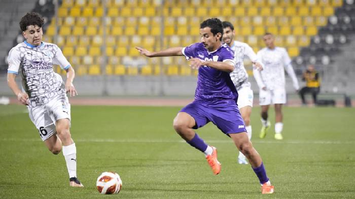 Nhận định, soi kèo Al Shamal với Muaither, 22h00 ngày 29/2: Khó tin chủ nhà