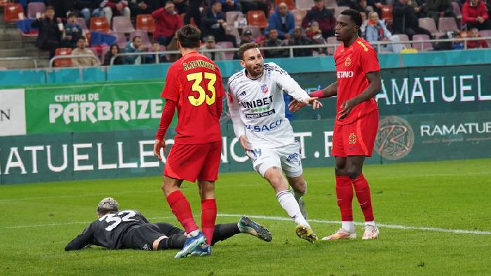 Nhận định, soi kèo Botosani với Sepsi, 21h15 ngày 29/2: Cửa dưới ‘ghi điểm’