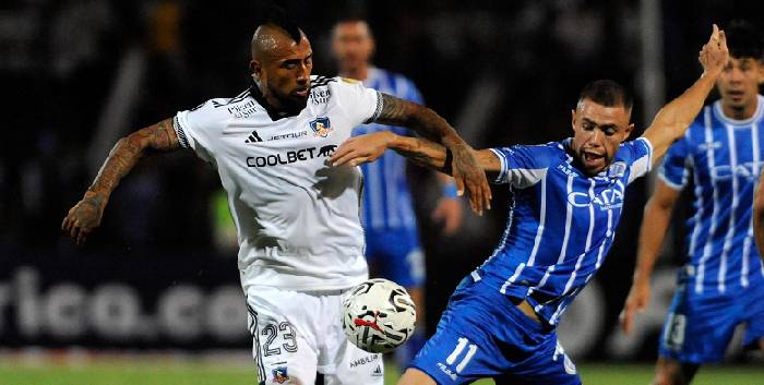 Nhận định, soi kèo Colo Colo vs Deportivo Godoy Cruz, 07h30 ngày 1/3: Tạm biệt Godoy Cruz! 