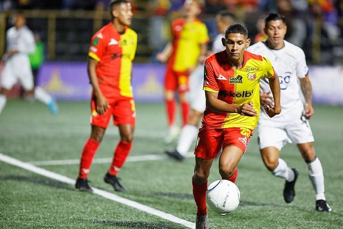 Nhận định, soi kèo Herediano vs Municipal Liberia, 09h00 ngày 29/2: Không thể cản Herediano!