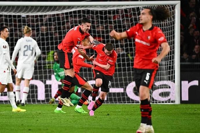 Nhận định, soi kèo Le Puy Foot với Rennes, 2h45 ngày 01/03: Nhọc nhằn giành vé