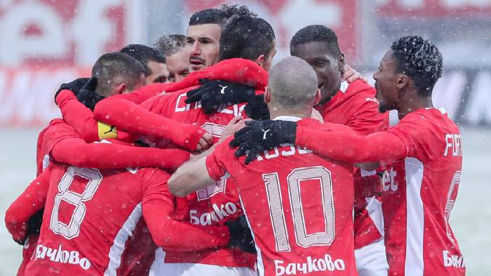 Nhận định, soi kèo Ludogorets với CSKA 1948 Sofia, 22h30 ngày 29/2: Tin vào cửa dưới