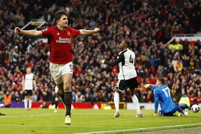 Nhận định, soi kèo Nottingham với MU, 2h45 ngày 29/2: Bất ngờ từ The City Ground?!