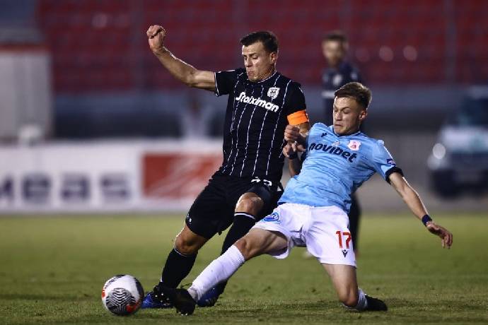 Nhận định, soi kèo Panserraikos với PAOK Saloniki, 01h00 ngày 29/2: Tiếp đà thăng hoa
