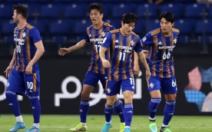 Nhận định, soi kèo Ulsan HD FC với Pohang Steelers, 12h00 ngày 1/3: Khẳng định sức mạnh