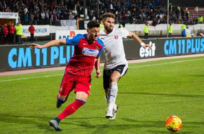 Nhận định, soi kèo Voluntari với Steaua Bucuresti, 2h00 ngày 01/03: Chủ nhà tạo bất ngờ