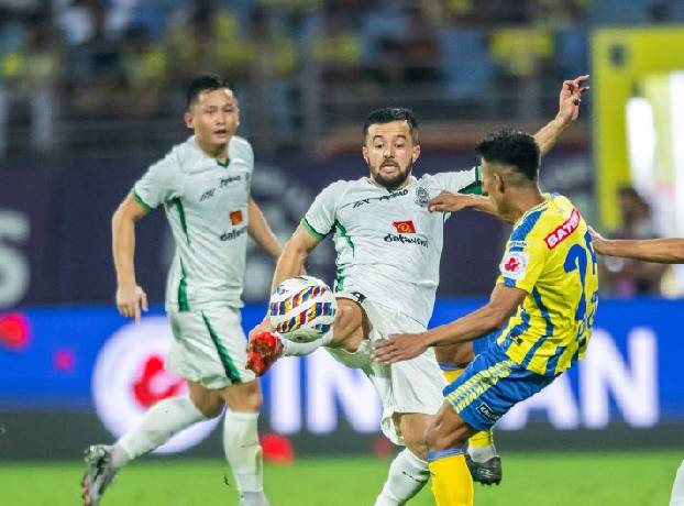 Nhận định, soi k&egrave;o Odisha vs Mohammedan, 21h00 ng&agrave;y 28/2: Thu hẹp c&aacute;ch biệt với top 6