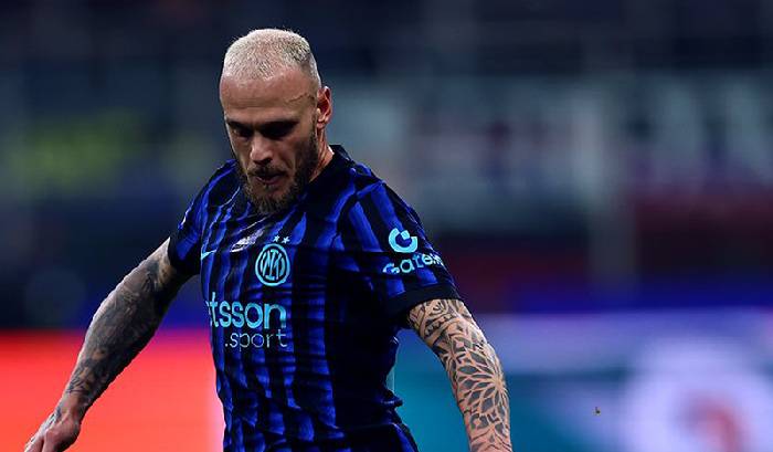 Kèo vàng bóng đá Inter Milan vs Genoa, 02h45 ngày 1/3: Trút giận