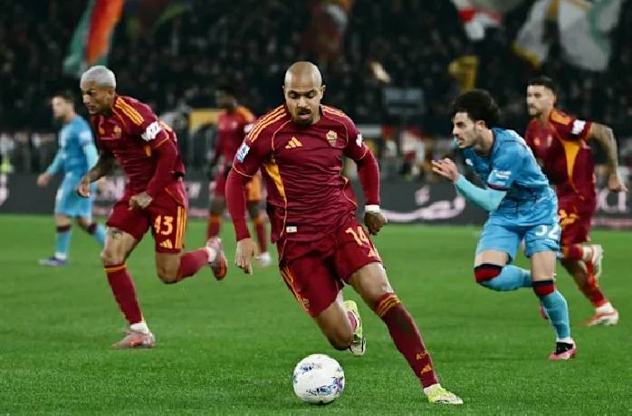Nhận định, soi k&egrave;o AS Roma vs Juventus, 02h45 ng&agrave;y 2/3: Cuộc chiến v&igrave; Top 4