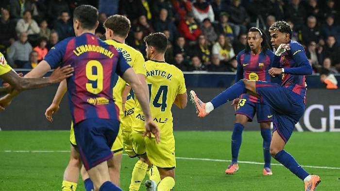 Nhận định, soi kèo Barca vs Villarreal, 22h15 ngày 28/2: Khó thắng cách biệt