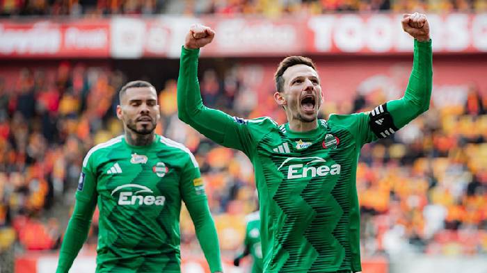 Nhận định soi kèo Bruk-Bet Termalica vs Radomiak, 18h15 ngày 1/3: Khó thắng