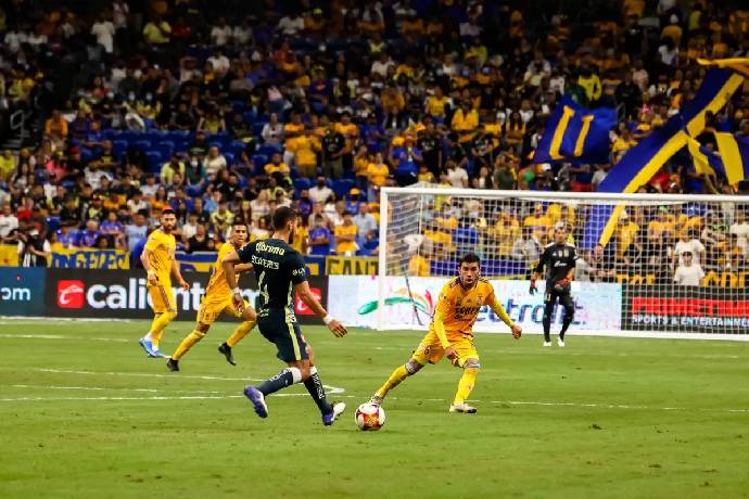 Nhận định, soi kèo Club America vs Tigres UANL, 10h10 ngày 1/3: Thất bại thứ 3