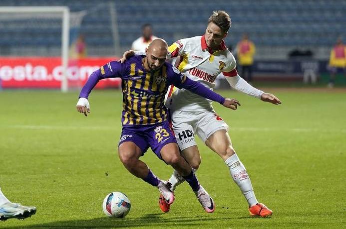 Nhận định, soi kèo Goztepe vs Eyupspor, 00h00 ngày 1/3: Chủ nhà thắng nhọc