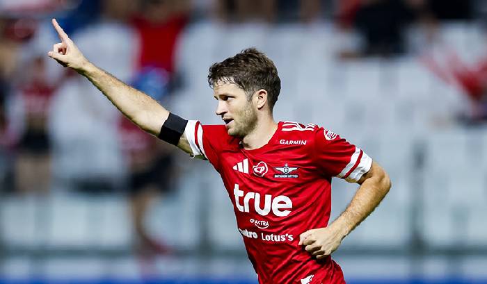 Nhận định soi kèo Lamphun Warrior vs Bangkok United, 18h30 ngày 28/2: Nối dài ngày vui